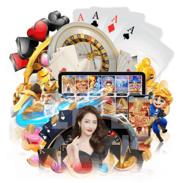 ทดลองเล่นเกมสล็อตมาใหม่ โดยไม่ต้องเติมเครดิต 