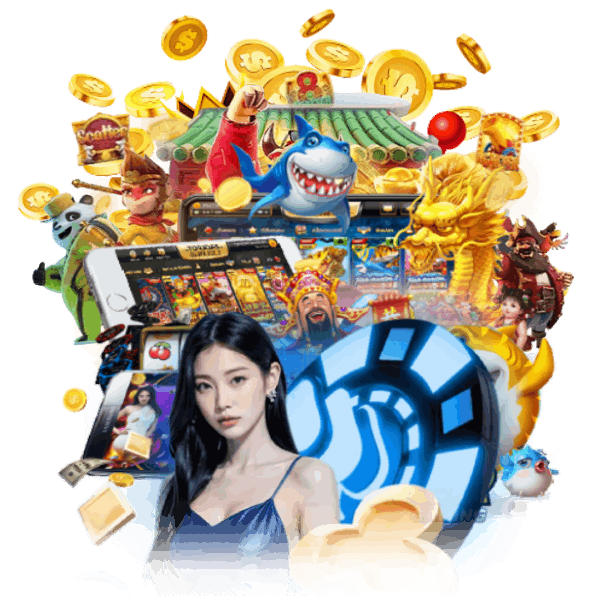 สล็อตมาใหม่ อัปเดตเกมใหม่ทุกวัน