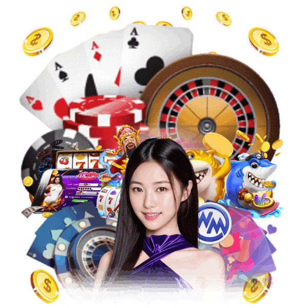 ทดลองเล่นเกมสล็อตมาใหม่